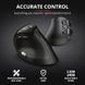 Trust Voxx Rechargeable Ergonomic WL Black 8 - магазин Coolbaba Toys