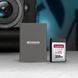 Transcend Карта пам'яті Transcend CFexpress 160GB Type B R1750/W1500MB/s 6 - магазин Coolbaba Toys