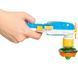 Infinity Nado Волчок Auldey Infinity Nado V серия Advanced Jade Bow Нефритовый Лук 5 - магазин Coolbaba Toys