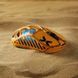 GravaStar Мышь Mercury X, BT/WL/USB-A, RGB, Battle-Worn Yellow 9 - магазин Coolbaba Toys