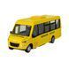 Автомодель - АВТОБУС IVECO DAILY ДІТИ 1 - магазин Coolbaba Toys