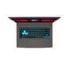 MSI Ноутбук MSI Thin 15 B13VE-3294XUA 15.6" FHD, Intel i5-13420H, 16GB, F1TB, NVD4050-6, DOS, сірий 19 - магазин Coolbaba Toys