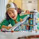 Конструктор LEGO City Гірськолижний і скелелазний цент 3 - магазин Coolbaba Toys