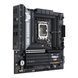 ASUS Материнcкая плата TUF GAMING B860M-PLUS s1851 B860 4xDDR5 M.2 DP HDMI USB Type-C mATX 2 - магазин Coolbaba Toys