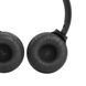 JBL Наушники On-ear T510BT Wireless Mic Черный 5 - магазин Coolbaba Toys