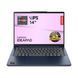 Lenovo Ноутбук Lenovo IdeaPad Slim 5-14ARP10 14" WUXGA_AG, AMD R5-7535HS, 32GB, F1TB, UMA, DOS, синій 1 - магазин Coolbaba Toys