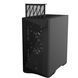 Zalman Корпус Z9 Iceberg MS без БЖ 2xUSB3.0, 2xUSB2.0 1xUSB 3.1 Gen2 Type-C 4x140мм ARGB VGA 390мм LCS ready TG Side Panel EATX чёрный 12 - магазин Coolbaba Toys