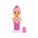 Кукла с аксессуарами BLOOPIES серии «Волшебный хвост» – РУСАЛОЧКА МИМИ 1 - магазин Coolbaba Toys