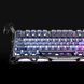 GravaStar Клавіатура механічна GravaStar K1 Pro 80keys, GravaStar x Kailh Speedy Mint, BT/WL/USB, cyberpunk 15 - магазин Coolbaba Toys