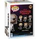 Funko Фигурка Funko POP TV: Stranger Things S4 - Vecna (Transformation) 3 - магазин Coolbaba Toys