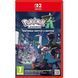 Games Software Гра консольна Switch 2 POKEMON LEGENDS Z-A, картридж 1 - магазин Coolbaba Toys