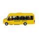 Автомодель - АВТОБУС IVECO DAILY ДІТИ 3 - магазин Coolbaba Toys