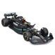 Авто-конструктор - MERCEDES-AMG F1 W14 PERFORMANCE (1:24) 5 - магазин Coolbaba Toys