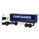Автомодель серії "Large Truck" &ndash; ФУРА SCANIA (світло, звук) 3 - магазин Coolbaba Toys