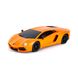 Автомобиль KS DRIVE на р/у - LAMBORGHINI AVENTADOR LP 700-4 (1:24, 2.4Ghz, оранжевый) 1 - магазин Coolbaba Toys
