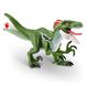 Інтерактивна іграшка ROBO ALIVE серії "Dino Action" - РАПТОР 4 - магазин Coolbaba Toys