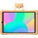 Doogee Планшет T20 mini Kids 8.4" 4ГБ, 128ГБ, LTE, 5060мА&bull;ч, Android, желтый 10 - магазин Coolbaba Toys