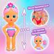 Кукла с аксессуарами BLOOPIES серии «Волшебный хвост» – РУСАЛОЧКА МИМИ 4 - магазин Coolbaba Toys