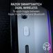 Razer Гарнитура игровая Barracuda X Chroma, BT/WL, RGB, белый 2 - магазин Coolbaba Toys