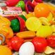 Игровой набор - КОРЗИНКА С ПРОДУКТАМИ 5 - магазин Coolbaba Toys
