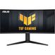 Монітор Asus 34" TUF Gaming VG34VQEL1A 2xHDMI, DP, 3xUSB, MM, VA, 3440x1440, 21:9, 100Hz, 1ms, CURVED, FreeSync, HAS, HDR10 1 - магазин Coolbaba Toys