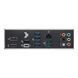 ASUS Материнcкая плата TUF GAMING B860M-PLUS s1851 B860 4xDDR5 M.2 DP HDMI USB Type-C mATX 5 - магазин Coolbaba Toys