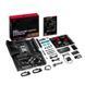 ASUS Материнcька плата ROG CROSSHAIR X870E EXTREME sAM5 X870E 4xDDR5 M.2 USB Type-C HDMI WiFi BT EATX 2 - магазин Coolbaba Toys