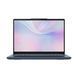 Lenovo Ноутбук Lenovo IdeaPad Slim 5-14ARP10 14" WUXGA_AG, AMD R5-7535HS, 32GB, F1TB, UMA, DOS, синій 2 - магазин Coolbaba Toys