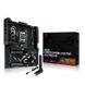 ASUS Материнcька плата ROG CROSSHAIR X870E EXTREME sAM5 X870E 4xDDR5 M.2 USB Type-C HDMI WiFi BT EATX 12 - магазин Coolbaba Toys