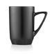 ARDESTO Mug Lino, 340ml, ceramic, black 2 - магазин Coolbaba Toys