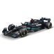 Авто-конструктор - MERCEDES-AMG F1 W14 PERFORMANCE (1:24) 7 - магазин Coolbaba Toys