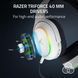 Razer Гарнитура игровая Barracuda X Chroma, BT/WL, RGB, белый 5 - магазин Coolbaba Toys