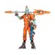 Fortnite Колекційна фігурка Master Series Figure The Origin, 10см 5 - магазин Coolbaba Toys