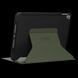 UAG Чехол для iPad 10.2'(2019) Scout Folio, Black/Olive 5 - магазин Coolbaba Toys
