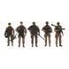 Игровой набор фигурок солдат ELITE FORCE &mdash; РАЗВЕДКА (5 фигурок, аксесс.) 2 - магазин Coolbaba Toys