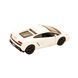 Автомодель - LAMBORGHINI GALLARDO LP560-4 (2008), (ассорти белый, светло-зеленый металлик, 1:32) 5 - магазин Coolbaba Toys