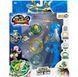 Infinity Nado Волчок Auldey Infinity Nado V серия Advanced Jade Bow Нефритовый Лук 1 - магазин Coolbaba Toys