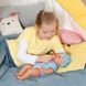 Лялька BABY BORN серії "Ніжні обійми" - ЧАРІВНИЙ ХЛОПЧИК (43 cm, з аксесуарами) 6 - магазин Coolbaba Toys