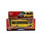 Автомодель - АВТОБУС IVECO DAILY ДІТИ 10 - магазин Coolbaba Toys
