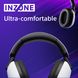 Навушники SONY INZONE H9 Over-ear ANC Wireless Gaming Headset 24 - магазин Coolbaba Toys