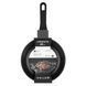ARDESTO Сковорода глибока Ardesto Black Mars, 20см, алюміній, чорний 6 - магазин Coolbaba Toys