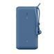 Belkin Аккумулятор портативный литий-ионный Power Bank Belkin 20000мА&middot;ч, 20Вт, с дисплеем, синий 1 - магазин Coolbaba Toys