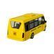 Автомодель - АВТОБУС IVECO DAILY ДІТИ 5 - магазин Coolbaba Toys