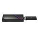 ASUS Портативний корпус ASUS для SSD ROG STRIX AIOLOS PCIe NVMe M.2 2230/2242/2260/2280 USB Type-C 3.2 Gen 2x2 ARGB чорний 21 - магазин Coolbaba Toys