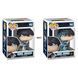 Игровая фигурка FUNKO POP! серии "Solo Leveling" - СОН ДЖИНВУ (W/CH) 1 - магазин Coolbaba Toys