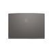 MSI Ноутбук MSI Thin 15 B13VE-3294XUA 15.6" FHD, Intel i5-13420H, 16GB, F1TB, NVD4050-6, DOS, сірий 21 - магазин Coolbaba Toys