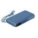 Belkin Аккумулятор портативный литий-ионный Power Bank Belkin 20000мА&middot;ч, 20Вт, с дисплеем, синий 5 - магазин Coolbaba Toys