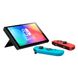 Nintendo Игровая консоль Switch OLED (красный и синий) 3 - магазин Coolbaba Toys