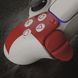 PlayStation Геймпад 5 Dualsense BT (God of War&trade; 20th Anniversary Limited Edition) 4 - магазин Coolbaba Toys