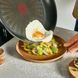 Tefal Frypan Tefa Emotion+, 24cm, aluminum, bakelite, black 6 - магазин Coolbaba Toys